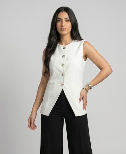 Jaquette Blanche — photo 2