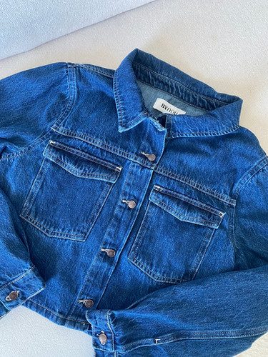 Veste Jean — photo 5