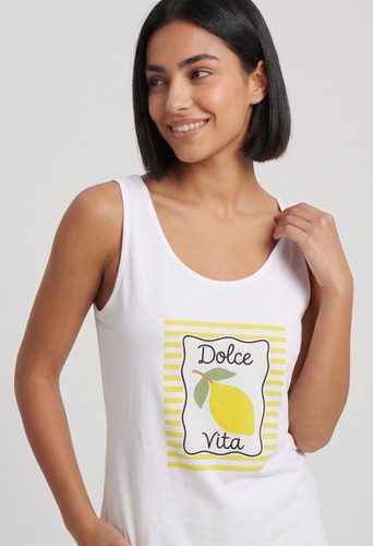 Pyjama Citron — photo 3