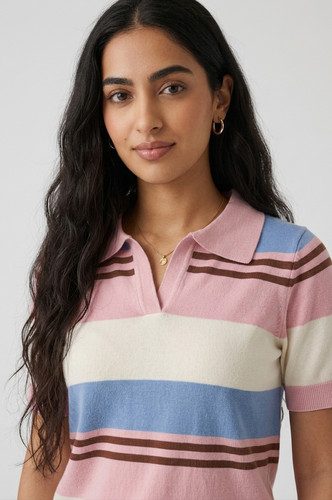 Pull Alex Pink — photo 2