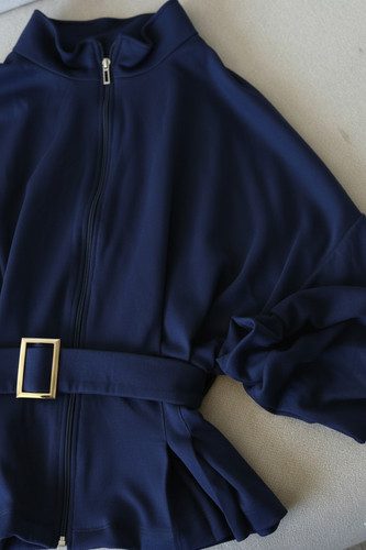 Set Olivia Bleu Marine — photo 4