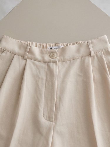 Pantalon Nuria Beige — photo 3