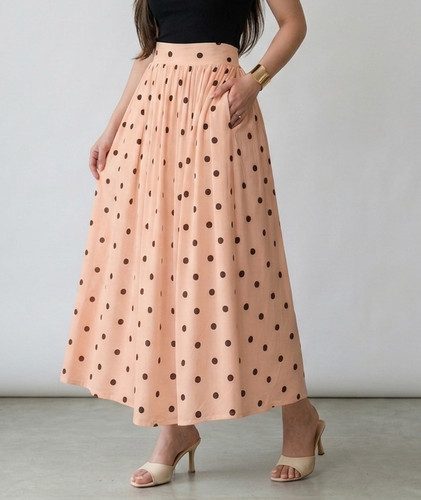 Jupe Ruby Peach — photo 2