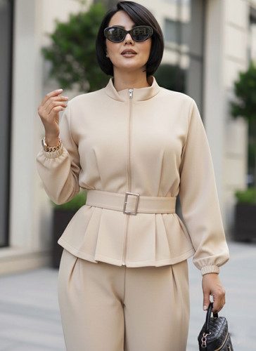 Set Olivia Beige — photo 3