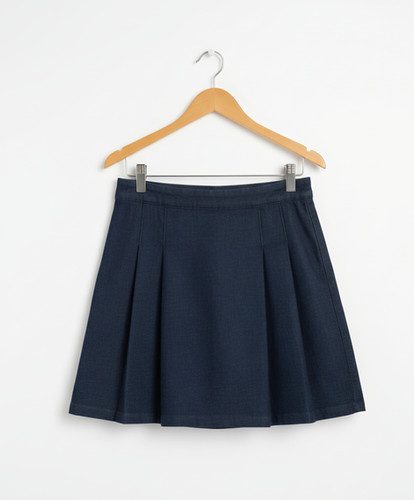 Jupe Denim — photo 2