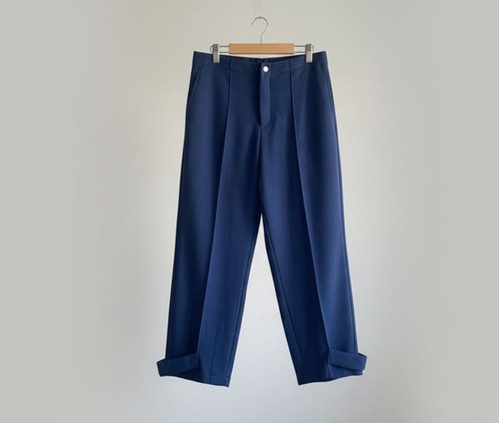 Set Nora Bleu Marine — photo 3