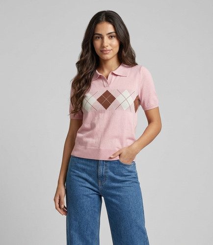 Pull Sadine Pink — photo 2