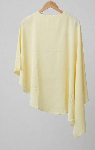 Set Poncho Jaune — photo 4