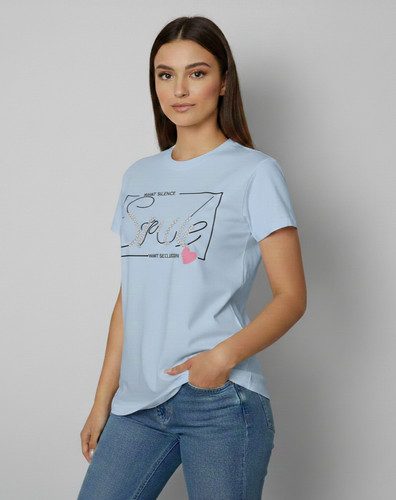 T-Shirt Smile — photo 4