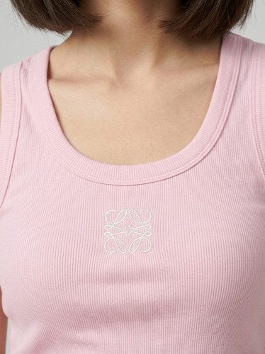Top Low Pink — photo 2