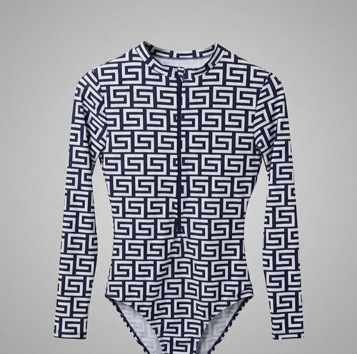 Maillot Isola — photo 3