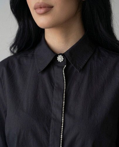 Chemise Perla Noire — photo 2
