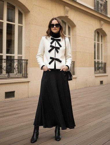 Cardigan Adrine — photo 3