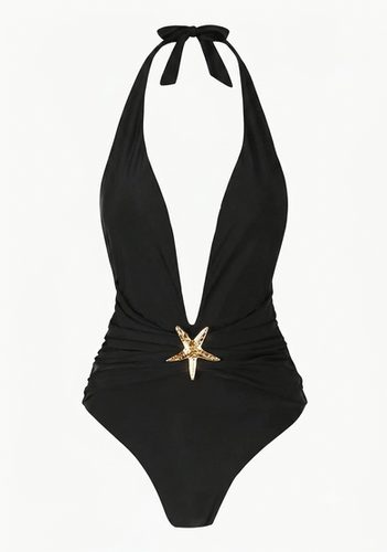 Maillot Etoile Noir — photo 2
