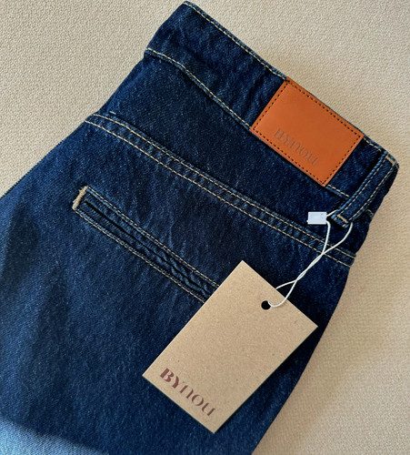 Pantalon Denim — photo 4