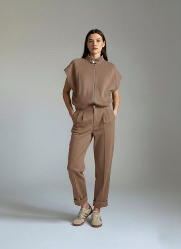 Set Nora Mocca — photo 2