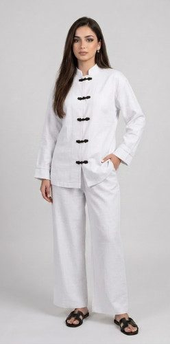 Set Kora Blanc — photo 3
