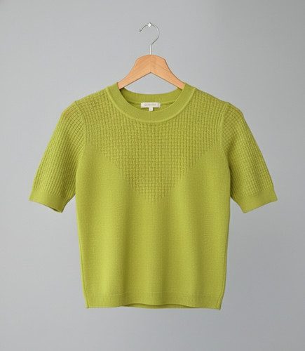 Pull Chahed Vert — photo 2