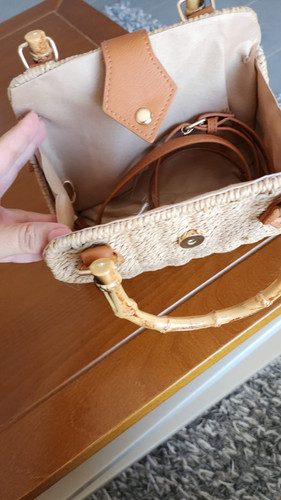 Couffin Artisanal 02 — photo 4