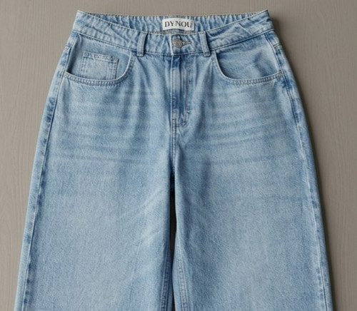 Pantalon Jean 019 — photo 3