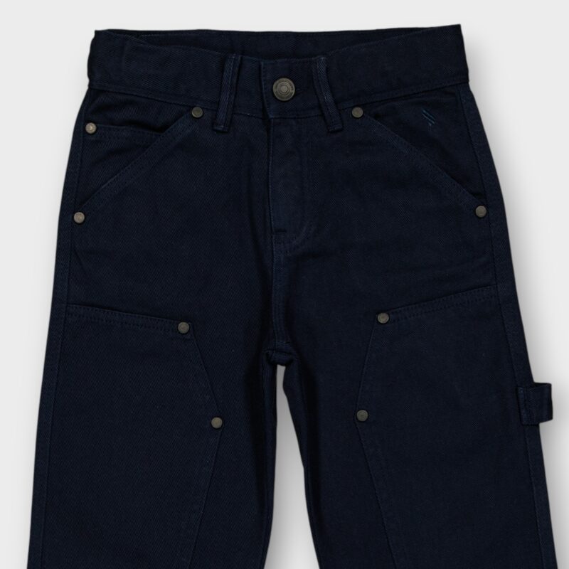 PANTALON CARPENTER COTON — photo 6