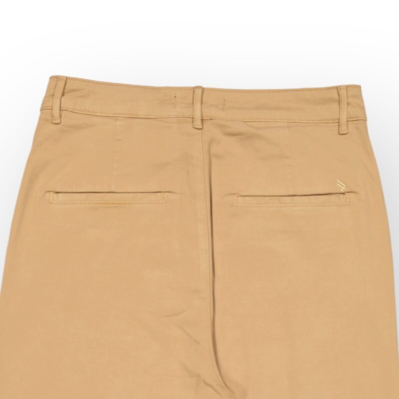 PANTALON CHINO COTTON — photo 3