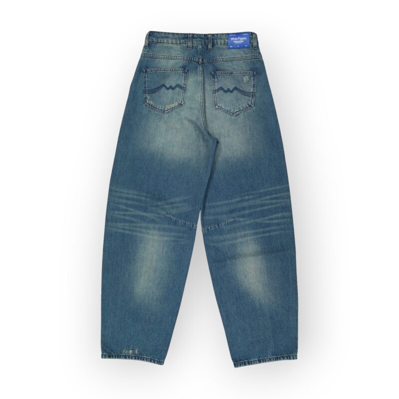 PANTALON BAGGY FIT — photo 7
