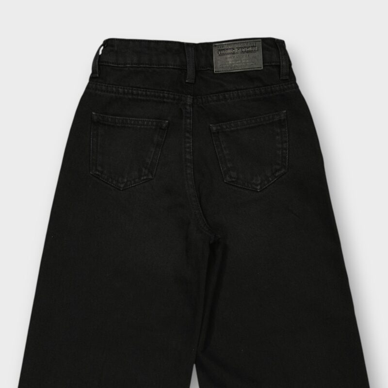PANTALON JEANS 5 POCHES FASHION — photo 3