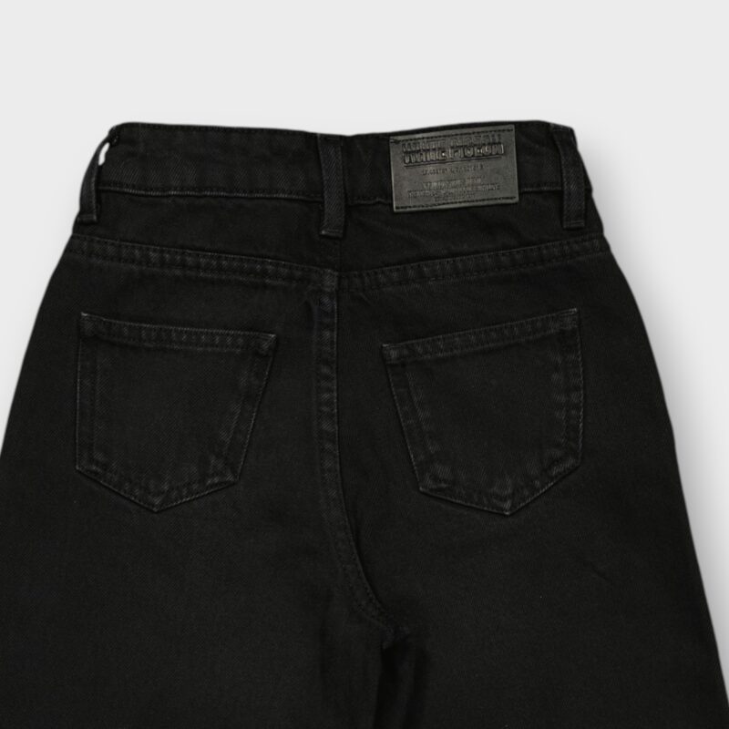 PANTALON JEANS 5 POCHES FASHION — photo 2