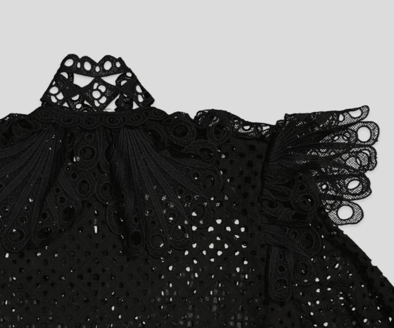 CHEMISE — photo 6
