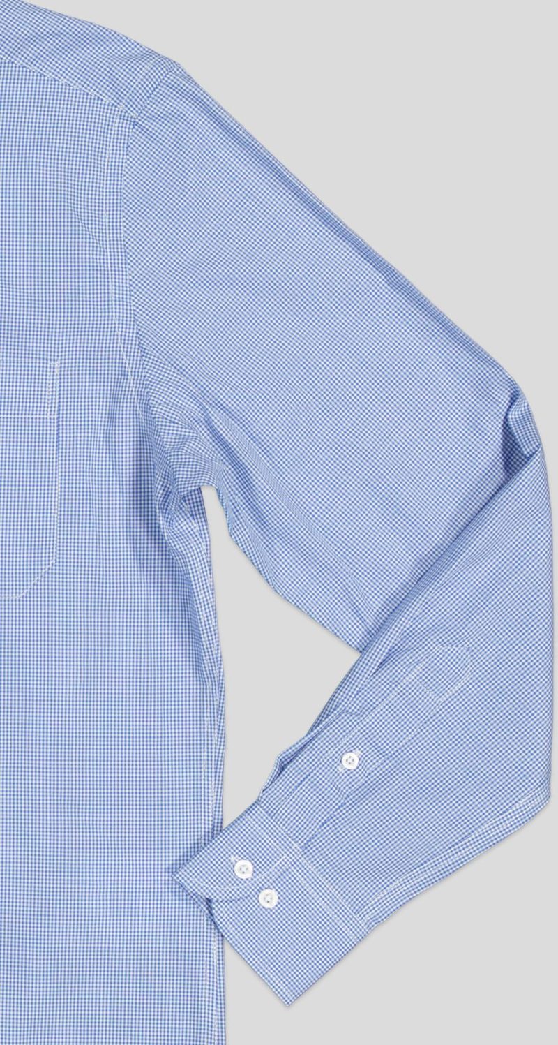 CHEMISE REGULAR FIT — photo 7