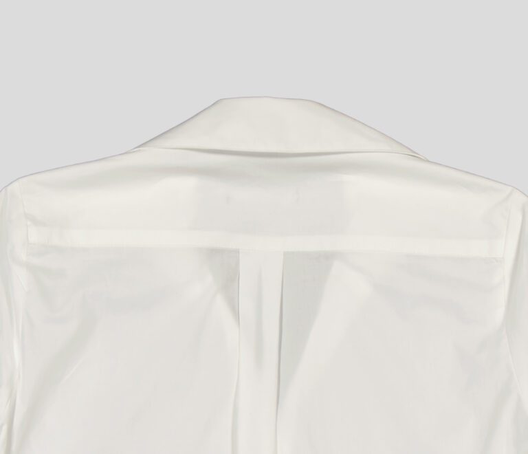 CHEMISE OXFORD REGULAR FIT — photo 4