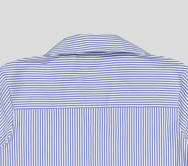 CHEMISE OXFORD REGULAR FIT — photo 4