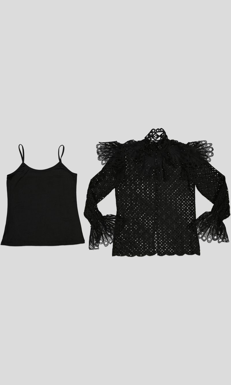 CHEMISE — photo 2