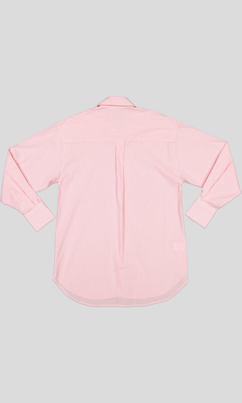 CHEMISE FEMME REGULAR FIT — photo 2