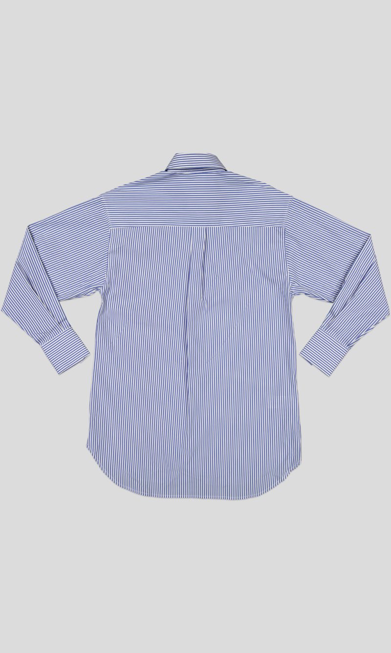 CHEMISE FEMME REGULAR FIT — photo 4