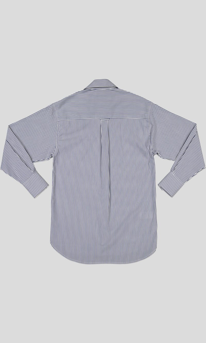 CHEMISE FEMME REGULAR FIT — photo 2