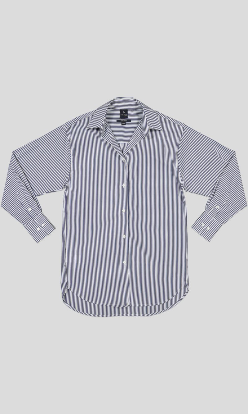 CHEMISE FEMME REGULAR FIT — photo 3