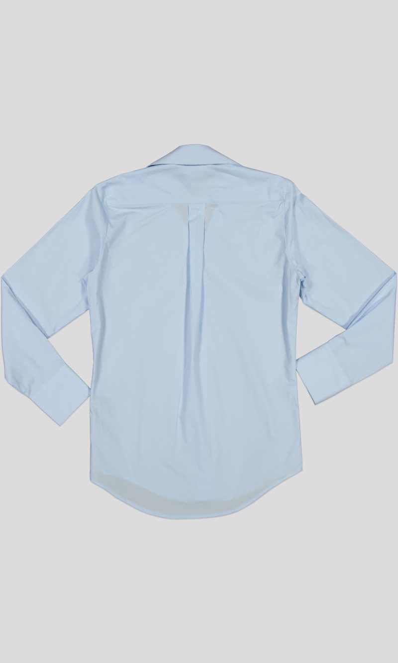 CHEMISE OXFORD REGULAR FIT — photo 3
