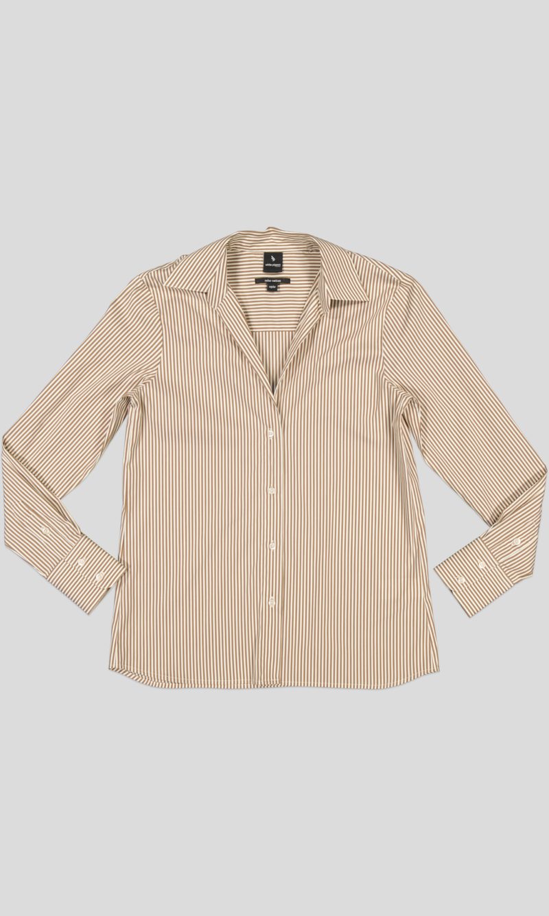 CHEMISE OXFORD REGULAR FIT — photo 2