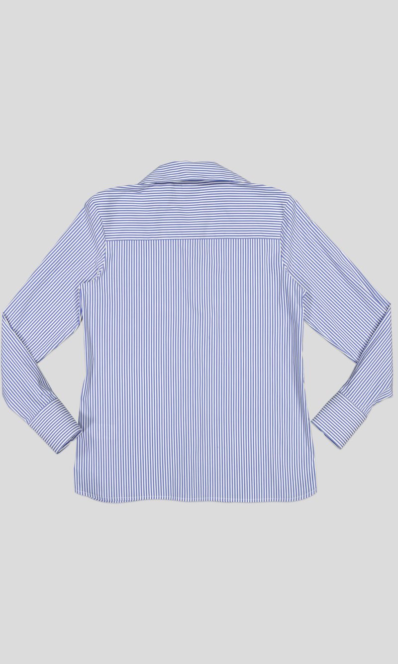 CHEMISE OXFORD REGULAR FIT — photo 3