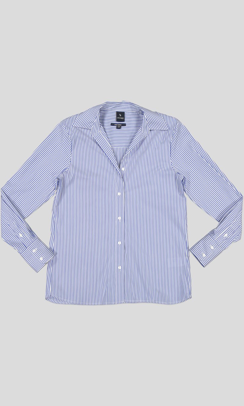 CHEMISE OXFORD REGULAR FIT — photo 2