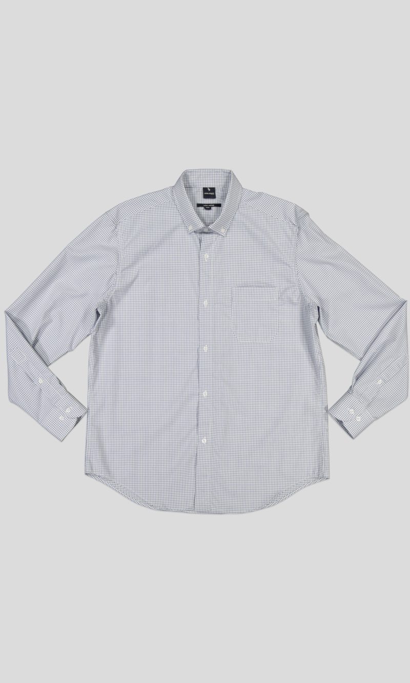 CHEMISE COTTON REGULAR — photo 3