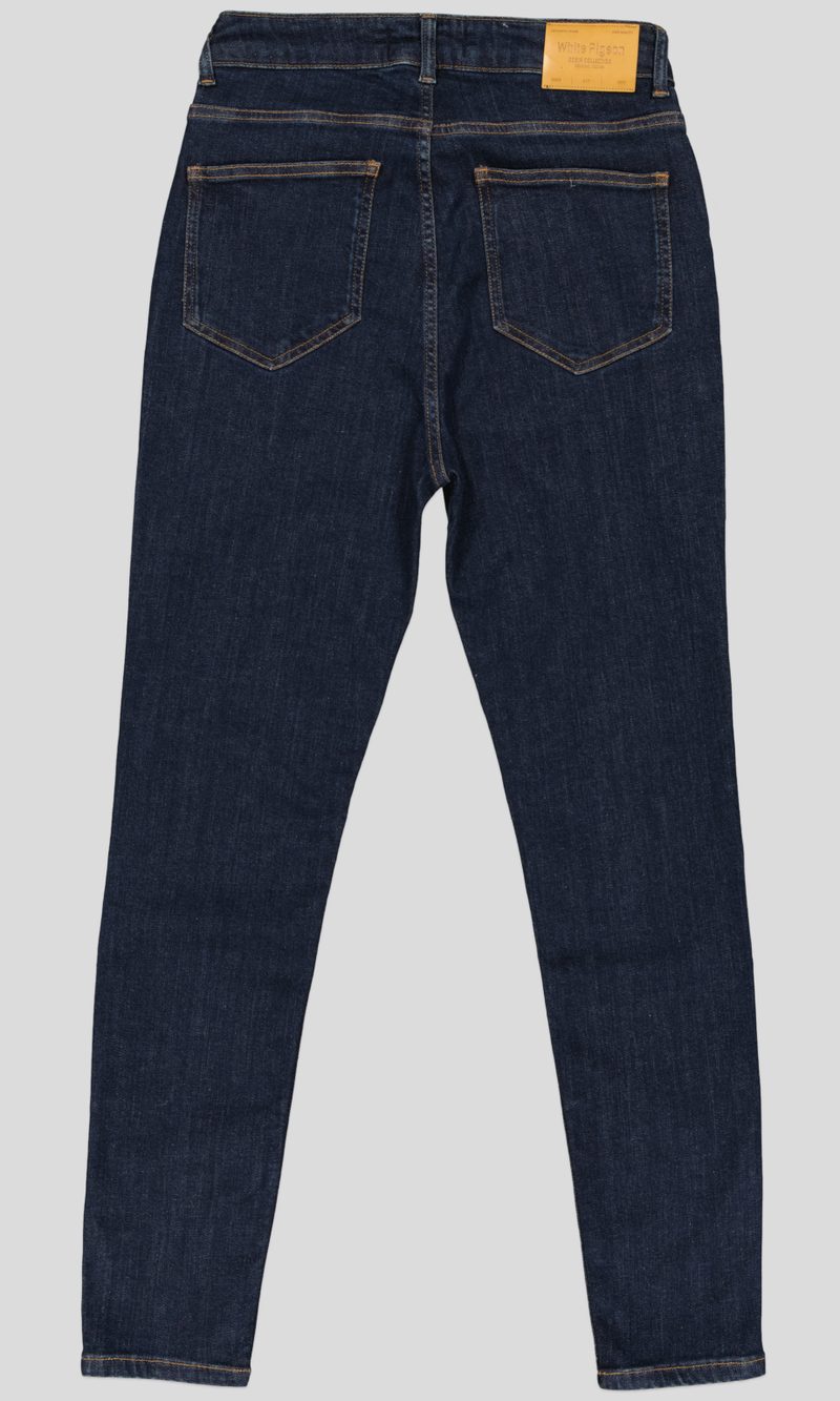 PANTALON JEANS SLIM FIT — photo 3