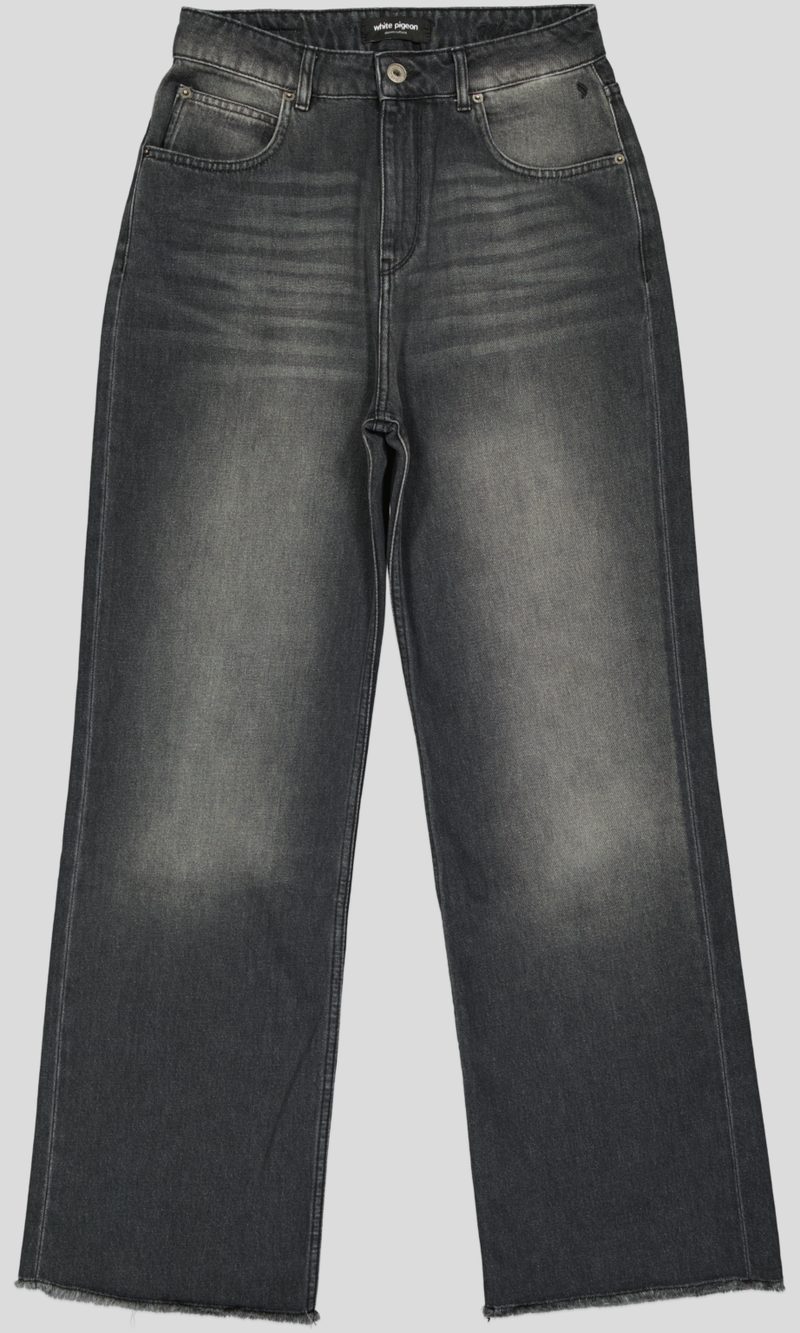 PANTALON STRAIGHT FIT STRETCH — photo 4