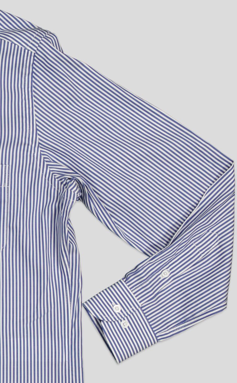 CHEMISE REGULAR FIT — photo 4