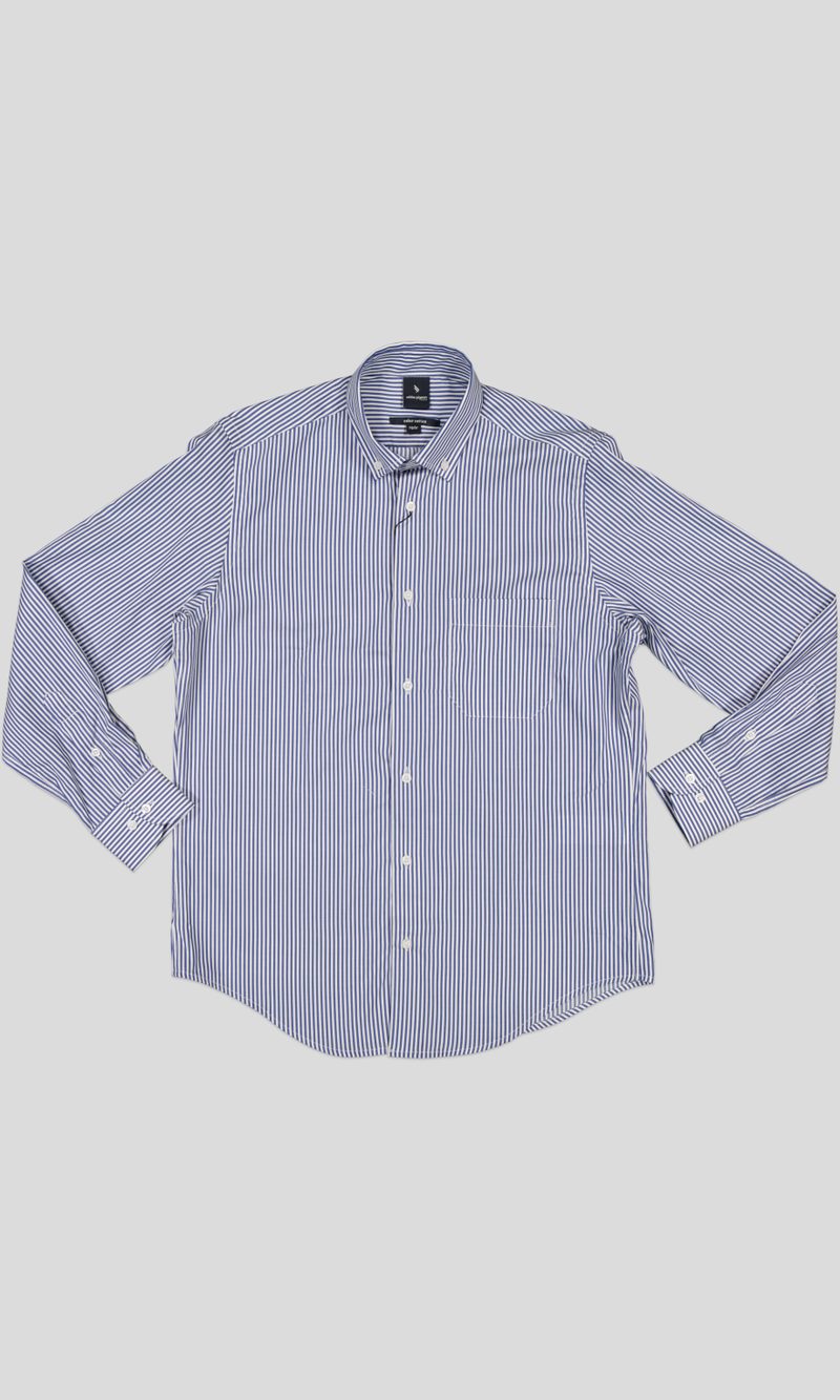 CHEMISE REGULAR FIT — photo 2