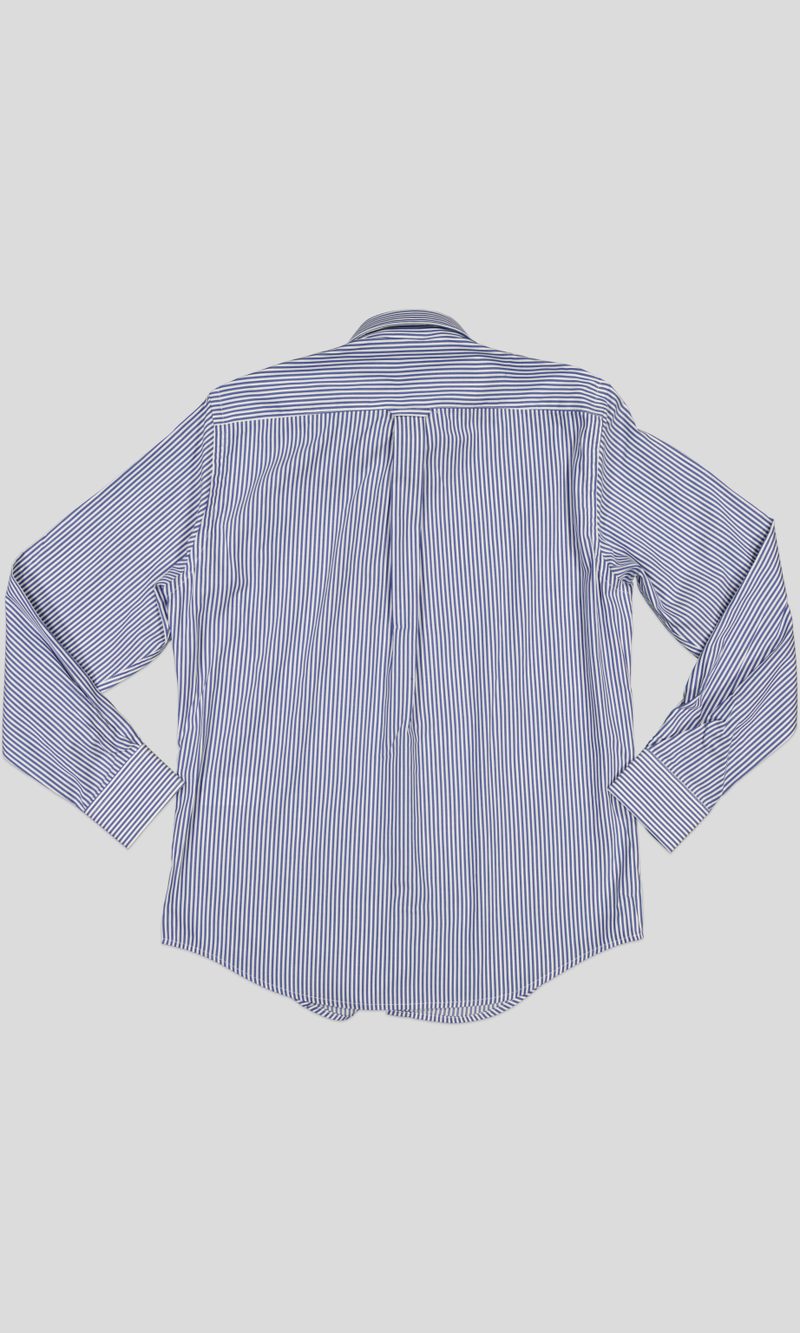 CHEMISE REGULAR FIT — photo 3