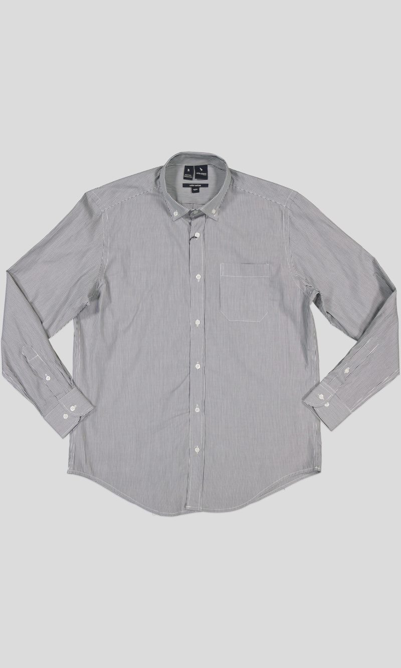 CHEMISE COTTON REGULAR — photo 2