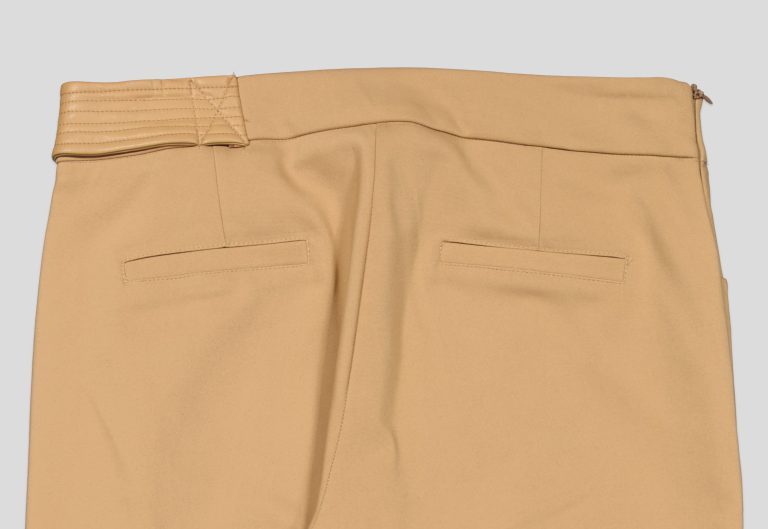 PANTALON — photo 4